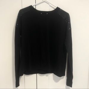 NWT autumn cashmere sweater